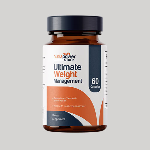 Ultimate Weight Management